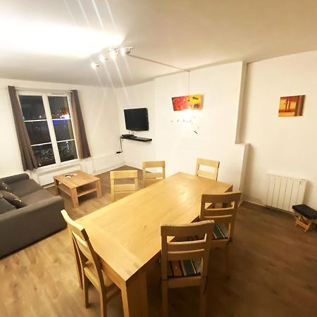 Apartament Duplex Avec Vue Sur Le Port De Plaisance Dieppe Zewnętrze zdjęcie