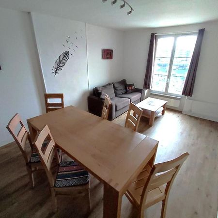 Apartament Duplex Avec Vue Sur Le Port De Plaisance Dieppe Zewnętrze zdjęcie