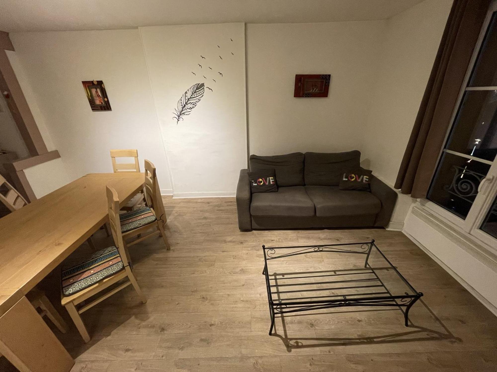 Apartament Duplex Avec Vue Sur Le Port De Plaisance Dieppe Zewnętrze zdjęcie