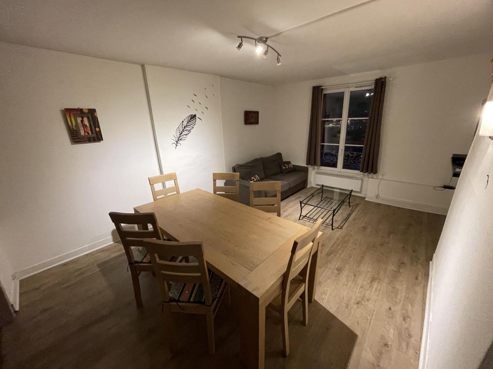 Apartament Duplex Avec Vue Sur Le Port De Plaisance Dieppe Zewnętrze zdjęcie